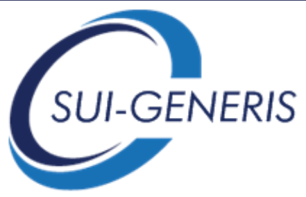 Sui Generis